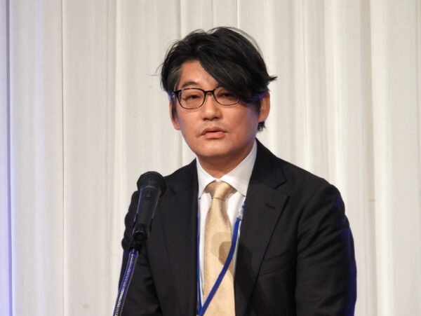 観光庁の矢吹周平観光資源課長