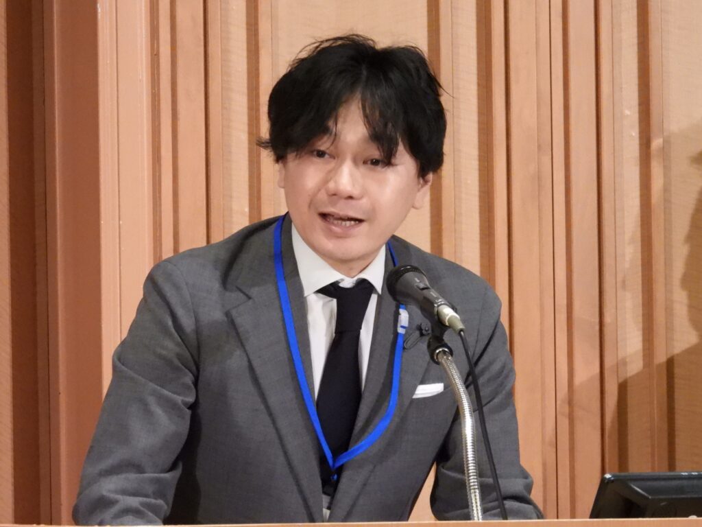 出口岳人地方創生支援官