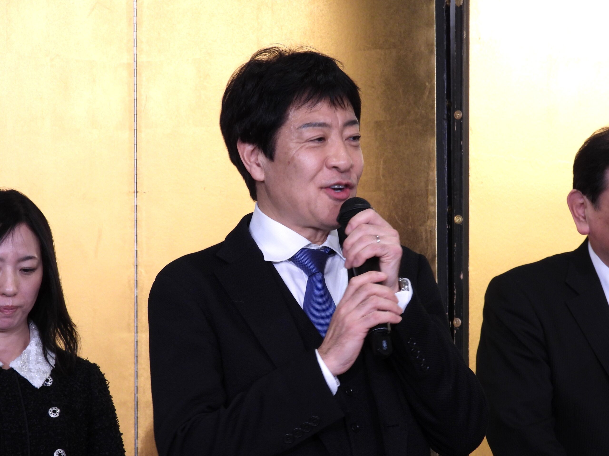 BRIDGE MULTILINGUAL SOLUTIONS社長の吉川健一氏